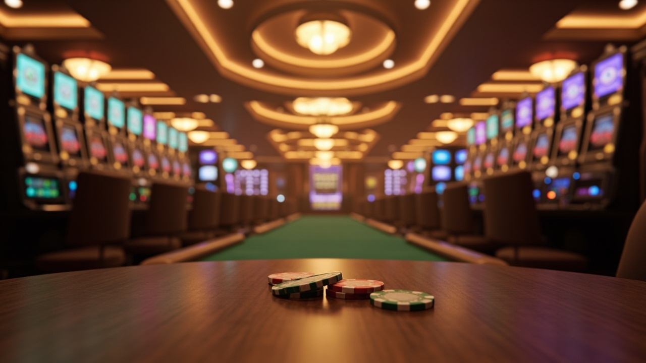 casino-bonus-denial-complaints-31 Casino Bonus Denial Complaints: A Player's Cashier-First Decision Guide