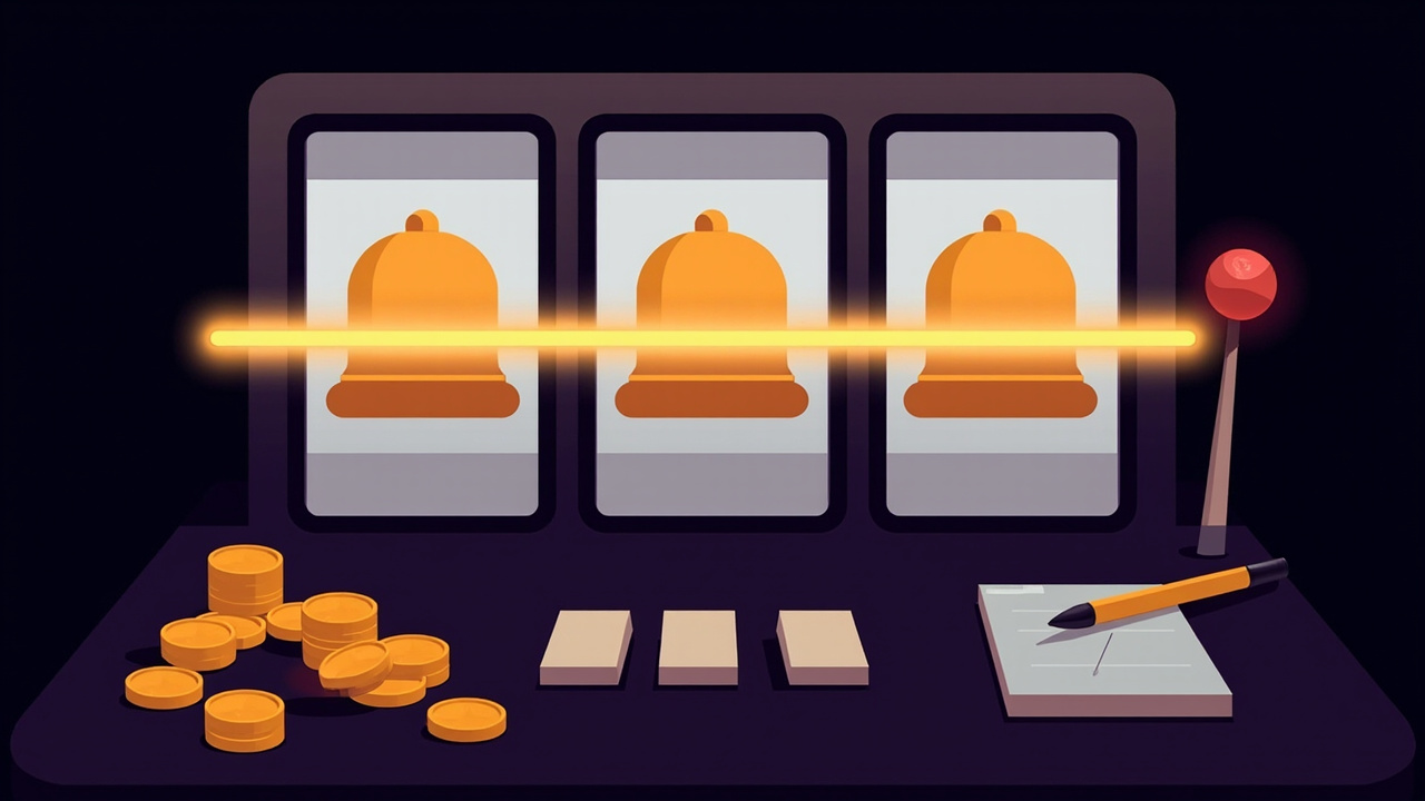 Credit Card Casino Deposits in Australia: A Floor Veteran's Take on a Card-First Setup 1 credit card casino deposit 65