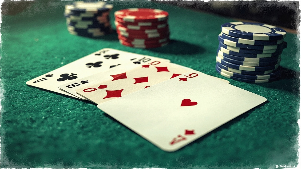 Let It Ride Poker Rules Built For Australian Sessions Let It Ride Poker Rules 54