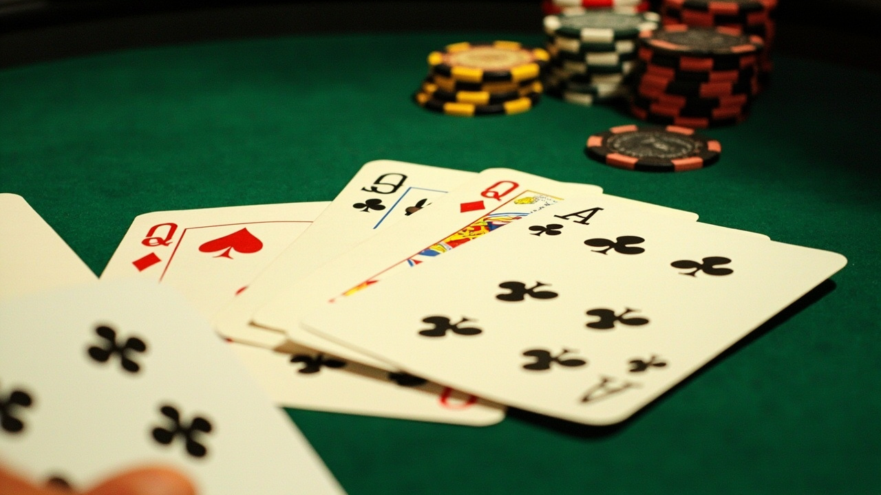 Let It Ride Poker Rules Built For Australian Sessions Let It Ride Poker Rules 92