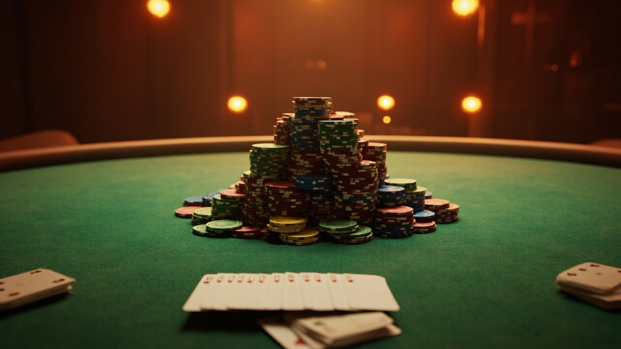 poker 6 plus holdem rules 17