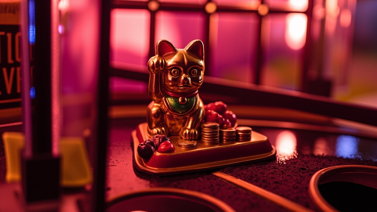 Red Dog Casino Game Odds: What the Paytable Actually Tells You