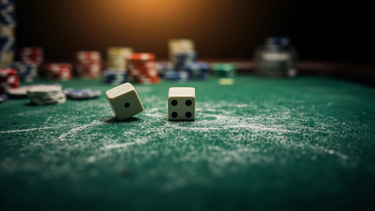Red Dog Casino Game Odds: What the Paytable Actually Tells You